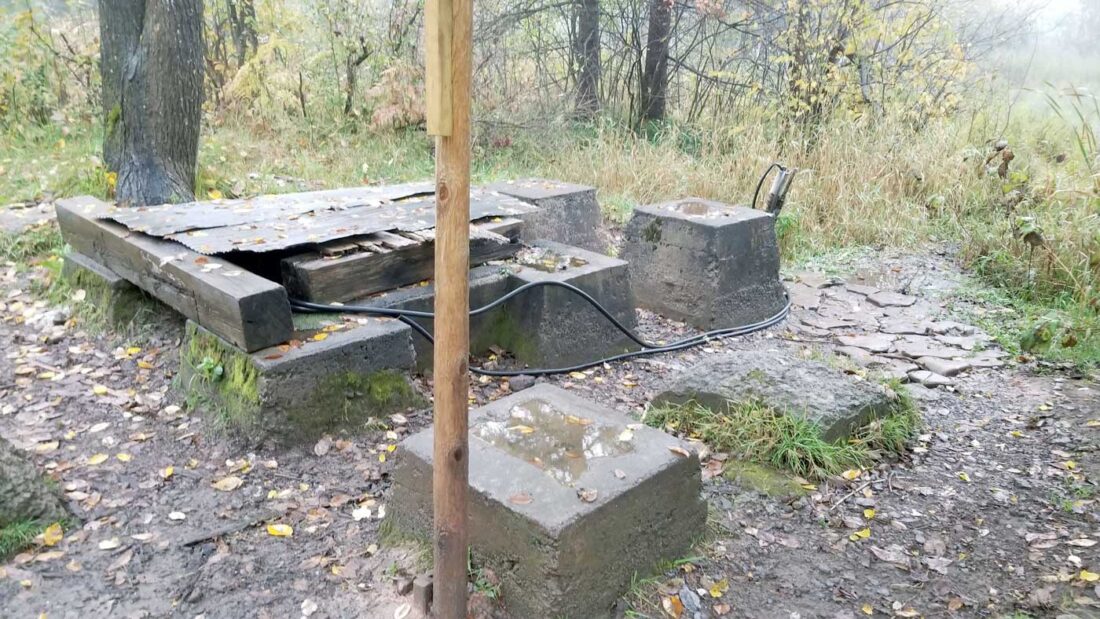 DNR ordered to shut down unregulated water source in Ontonagon County